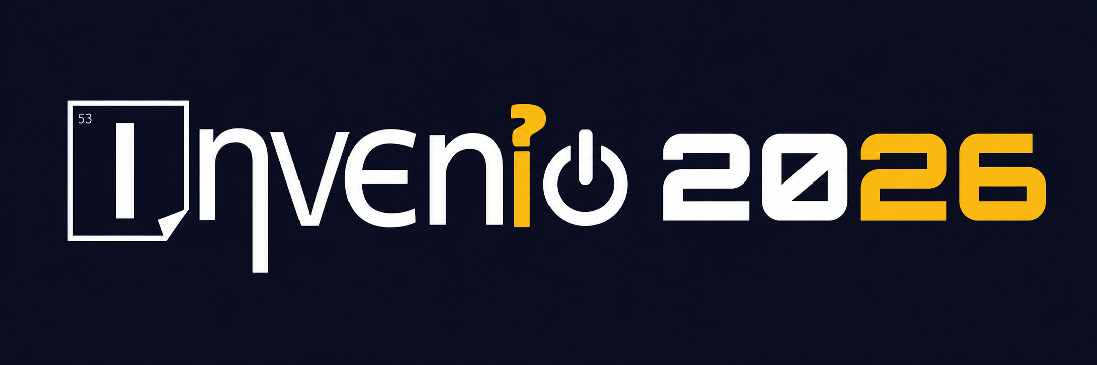 Invenio Logo
